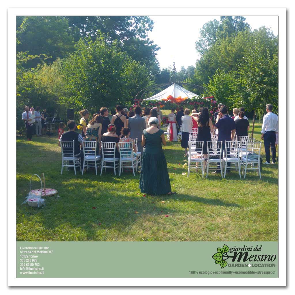 giardini meisino location torino 045